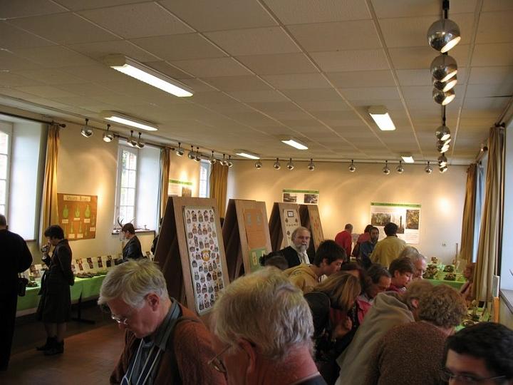 2008 10 Expo Bergerie Rambouillet 33